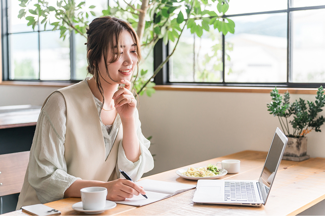 関わるコースが学び放題